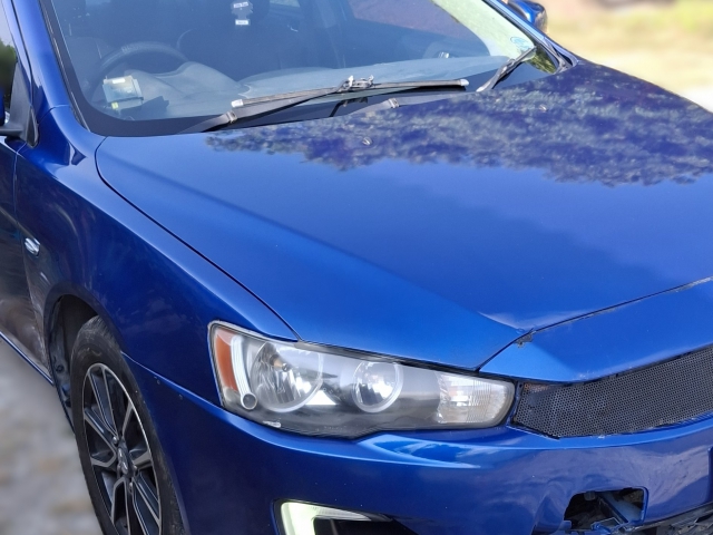 2016 Mitsubishi Lancer for sale in Kingston / St. Andrew, Jamaica