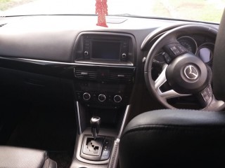 2013 Mazda CX5 for sale in St. Catherine, Jamaica