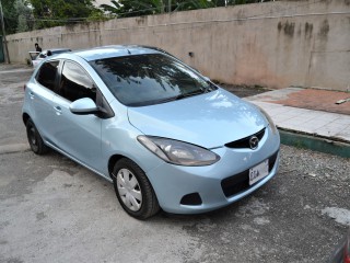 2011 Mazda Demio for sale in Kingston / St. Andrew, Jamaica
