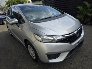 2016 Honda Fit for sale in Kingston / St. Andrew, Jamaica