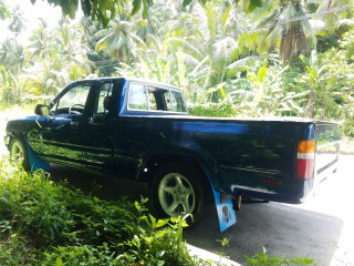 1991 Toyota Pickup for sale in Kingston / St. Andrew, Jamaica