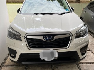 2021 Subaru Forester for sale in Kingston / St. Andrew, Jamaica