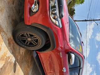 2016 Toyota Hilux Revo for sale in St. Elizabeth, Jamaica