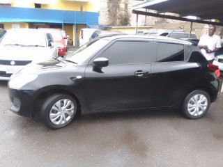 2018 Suzuki Swift for sale in Kingston / St. Andrew, Jamaica