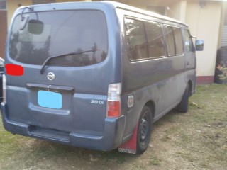 2009 Nissan Urvan for sale in St. Catherine, Jamaica