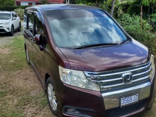 2010 Honda Step wagon for sale in Kingston / St. Andrew, Jamaica