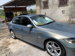 2006 BMW 3 series for sale in St. Elizabeth, Jamaica