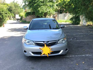 2011 Subaru Impreza for sale in Kingston / St. Andrew, Jamaica