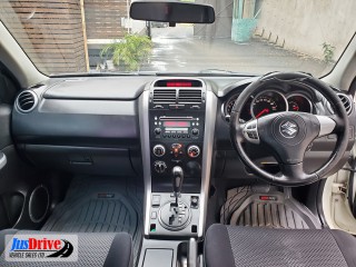 2008 Suzuki GRAND VITARA for sale in Kingston / St. Andrew, Jamaica