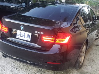 2014 BMW 328i