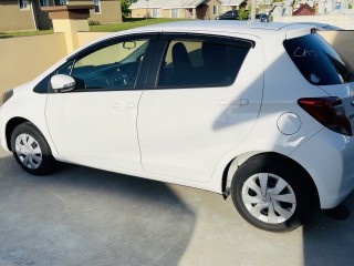 2015 Toyota Vitz for sale in St. James, Jamaica