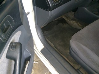 2001 Honda Civic for sale in Kingston / St. Andrew, Jamaica