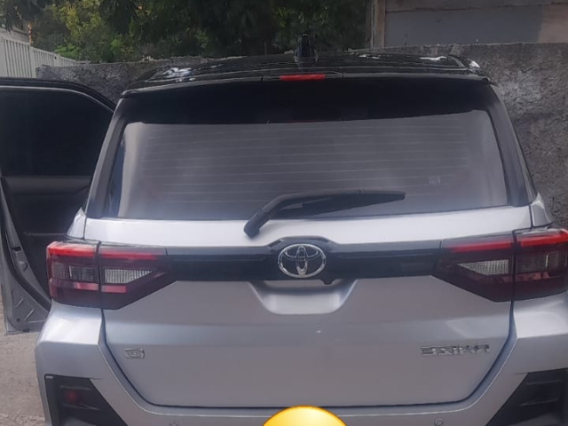 2023 Toyota Raize for sale in Kingston / St. Andrew, Jamaica