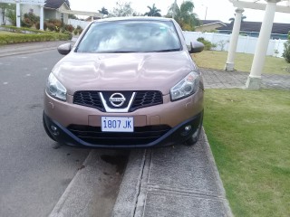 2012 Nissan Qashqai for sale in Kingston / St. Andrew, Jamaica