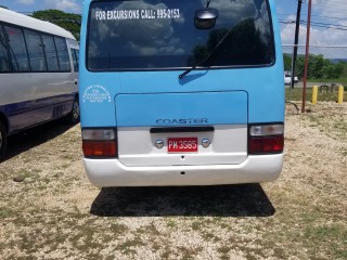 1998 Toyota Coaster for sale in Clarendon, Jamaica