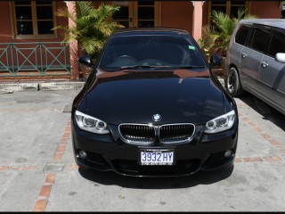 2013 BMW 320I