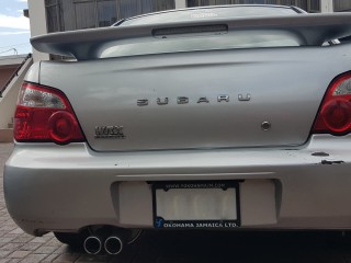2004 Subaru Impreza WRX for sale in Kingston / St. Andrew, Jamaica