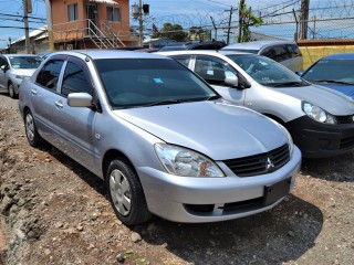 2007 Mitsubishi LANCER for sale in Kingston / St. Andrew, Jamaica