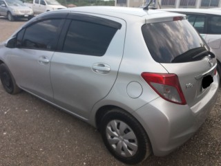 2012 Toyota Vitz for sale in St. Catherine, Jamaica