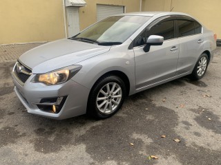 2017 Subaru Impreza G4 for sale in Kingston / St. Andrew, Jamaica