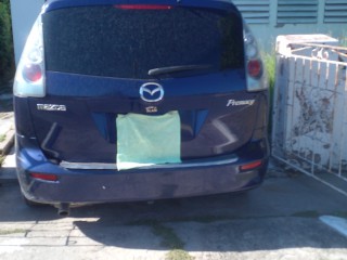 2007 Mazda premacy for sale in St. Catherine, 
