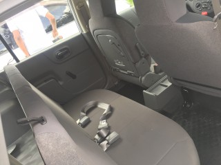 2014 Nissan AD WAGON for sale in Manchester, Jamaica