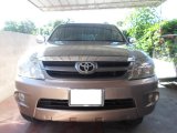 2005 Toyota Fortuner for sale in St. James, Jamaica