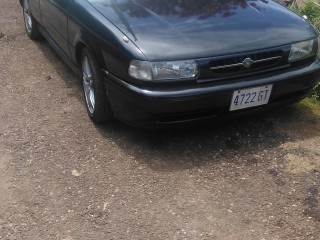 1990 Nissan b13 for sale in Manchester, Jamaica