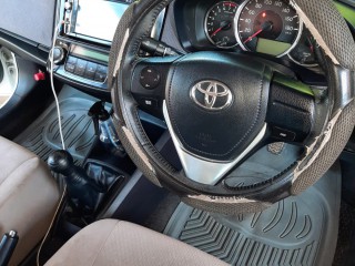 2014 Toyota Axio