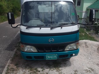 2003 Hino Dutro for sale in Manchester, Jamaica