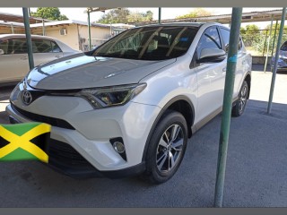 2017 Toyota Rav 4 for sale in Kingston / St. Andrew, Jamaica