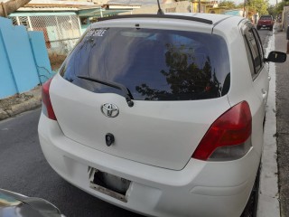 2010 Toyota Vitz for sale in Kingston / St. Andrew, Jamaica