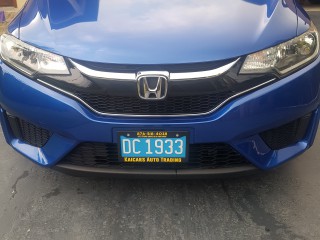 2016 Honda Fit for sale in Kingston / St. Andrew, Jamaica