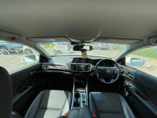 2016 Honda Accord for sale in Kingston / St. Andrew, Jamaica