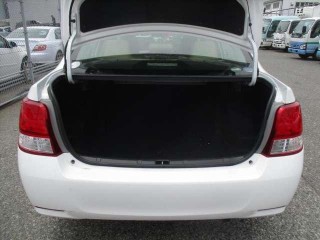 2013 Toyota Corolla axio for sale in St. James, Jamaica