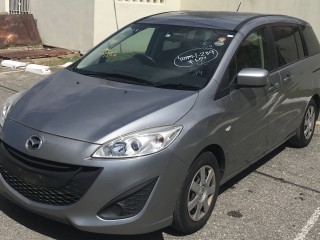 2014 Mazda Premacy for sale in Kingston / St. Andrew, Jamaica