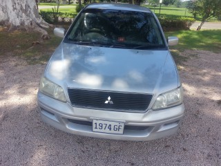 2001 Mitsubishi Lancer cedia for sale in St. Catherine, Jamaica