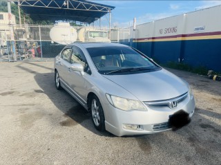 2005 Honda Civic