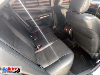 2014 Toyota CAMRY for sale in Kingston / St. Andrew, Jamaica