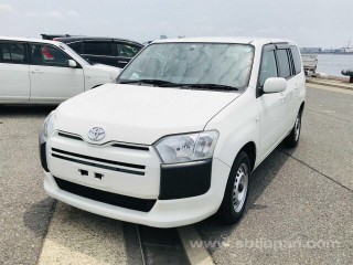 2016 Toyota PROBOX for sale in Kingston / St. Andrew, Jamaica