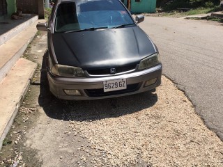 2001 Honda Torneo for sale in St. Catherine, Jamaica