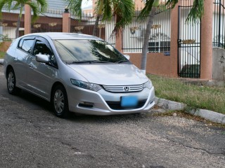 2011 Honda Insight for sale in Kingston / St. Andrew, Jamaica