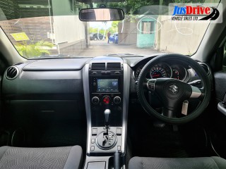 2018 Suzuki GRAND VITARA for sale in Kingston / St. Andrew, Jamaica