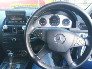 2009 Mercedes Benz C200 for sale in Kingston / St. Andrew, Jamaica