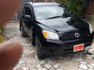 2008 Toyota Vigo for sale in Westmoreland, Jamaica