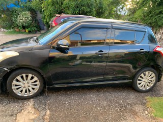 2012 Suzuki Swift for sale in Kingston / St. Andrew, Jamaica