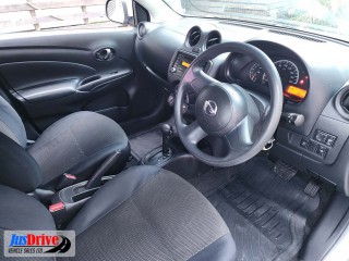 2014 Nissan LATIO for sale in Kingston / St. Andrew, Jamaica