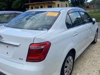 2017 Toyota Axio for sale in St. Elizabeth, Jamaica