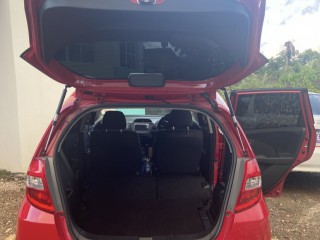 2012 Honda FIT