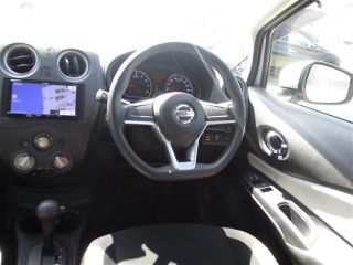 2020 Nissan NOTE for sale in Kingston / St. Andrew, Jamaica